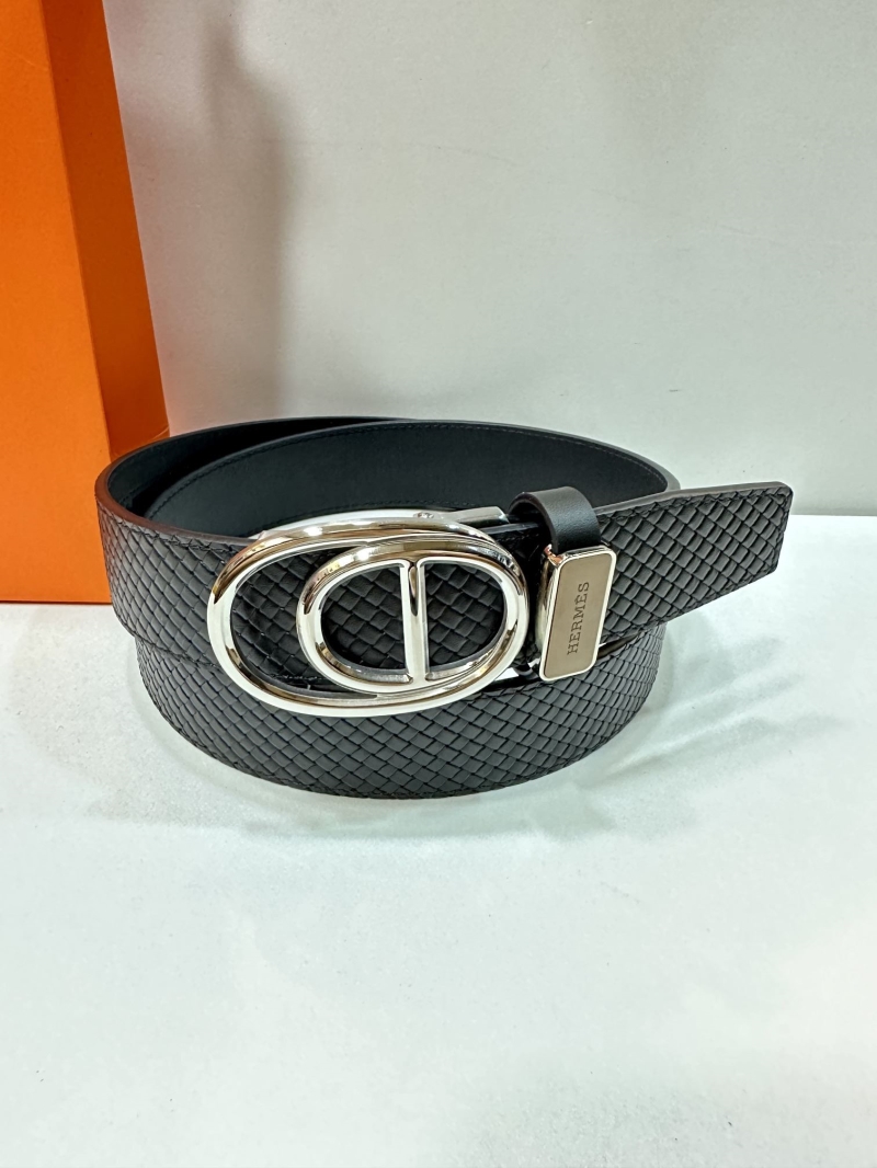 Hermes Belts